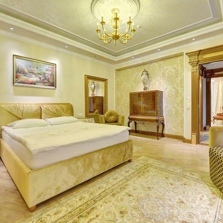 Luxury Pilies Avenue Apartment Wilna Exterior foto